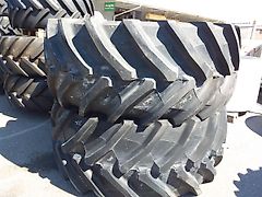 Trelleborg TM 1000 High Power