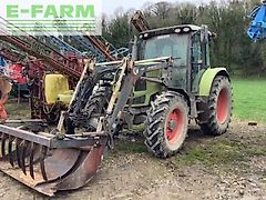 Claas 557atz