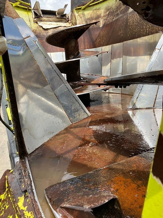 Storti Dobermann SW 200