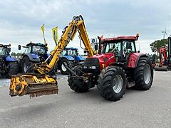 Case Cvx 140 Herder