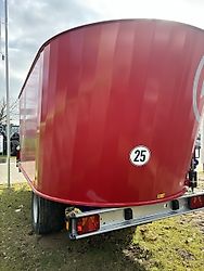 Siloking TrailedLine Classic Duo 14-T
