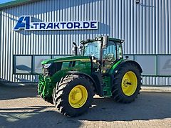 John Deere 6R 145 **MIETRÜCKLÄUFER**
