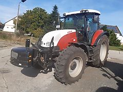 Steyr 6135 Profi