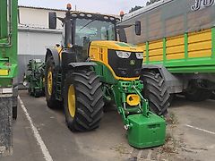 John Deere 6250R Ultimate
