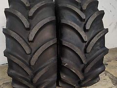 Vredestein 540/65R28 Vredestein Traxion 65 142D TL Demo