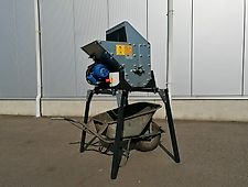 VDMJ BM-ES (nur Schneiden)