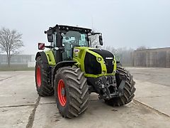 Claas Axion 830 *GPS Ready*