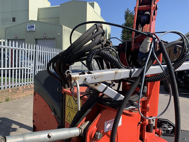 Kuhn USED Kuhn EP505 Opal Hedgecutter For Sale