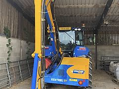 Bomford USED Bomford Kestrel Evo S Hedgecutter For Sale