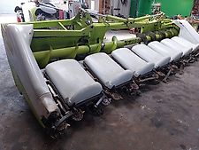 Claas Conspeed Ersatzteile / Spare parts
