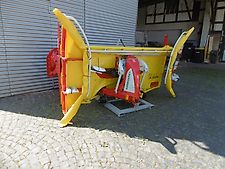 Pöttinger NovaCat F3100