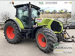 Claas ARION 650 CMATIC TIER 4I