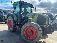 Claas ARION 630 CIS CIS