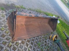 Unbekannt Schaufel 2,30m