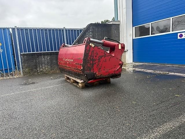 Strautmann Kuilhapper 1800