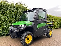 John Deere Gator XUV865M