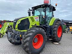 Claas Axion 810 Cmatic Cis+