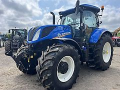 New Holland T7.270 Tractor