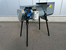 VDMJ BME-ECO (Schneiden und Reinigung)