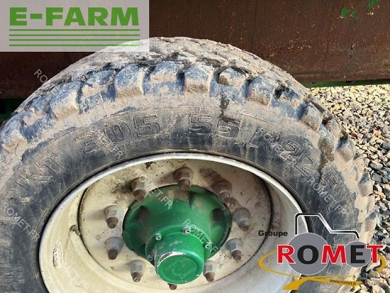 Keenan mecafibre 360
