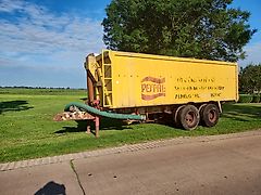 A1 Container 22m3