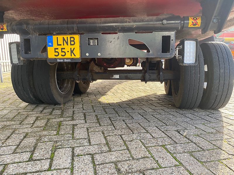 Airmix 26,230-260 S Twin Future Wide Body