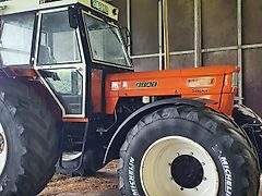 Fiat 1300DT SUPER
