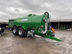 Conor 4000TR Tanker