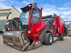 Trioliet Triotrac 2400VL
