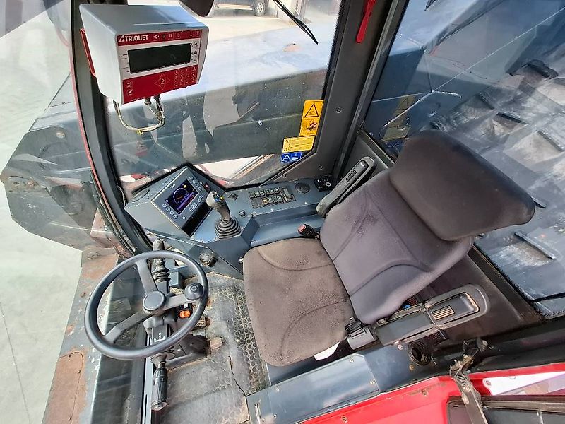 Trioliet Triotrac 2400VL