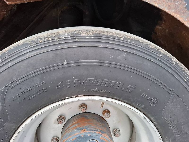 Trioliet Triotrac 2400VL