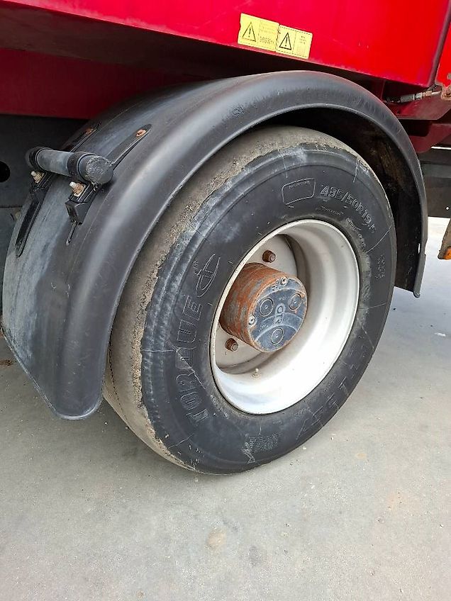 Trioliet Triotrac 2400VL