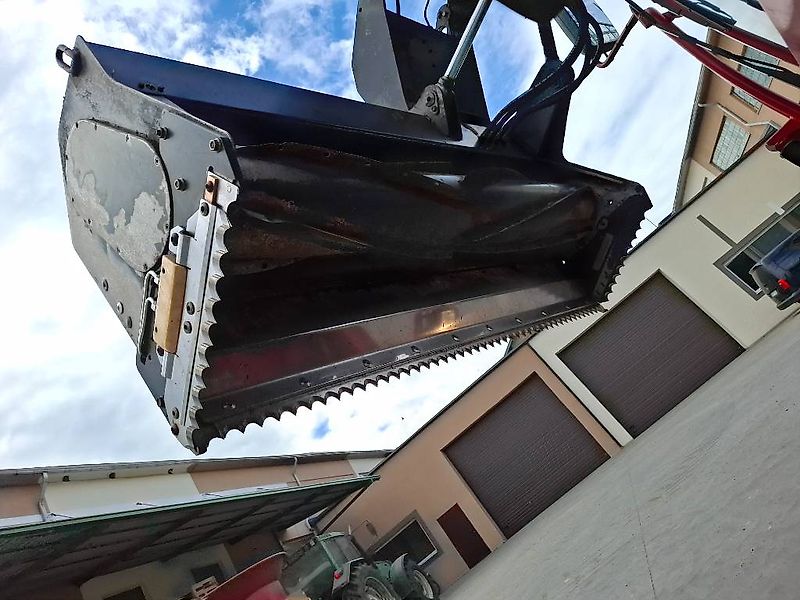 Trioliet Triotrac 2400VL