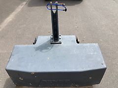 Fendt FRONTGEWICHT 2.500 KG