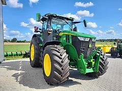 John Deere 7R 350