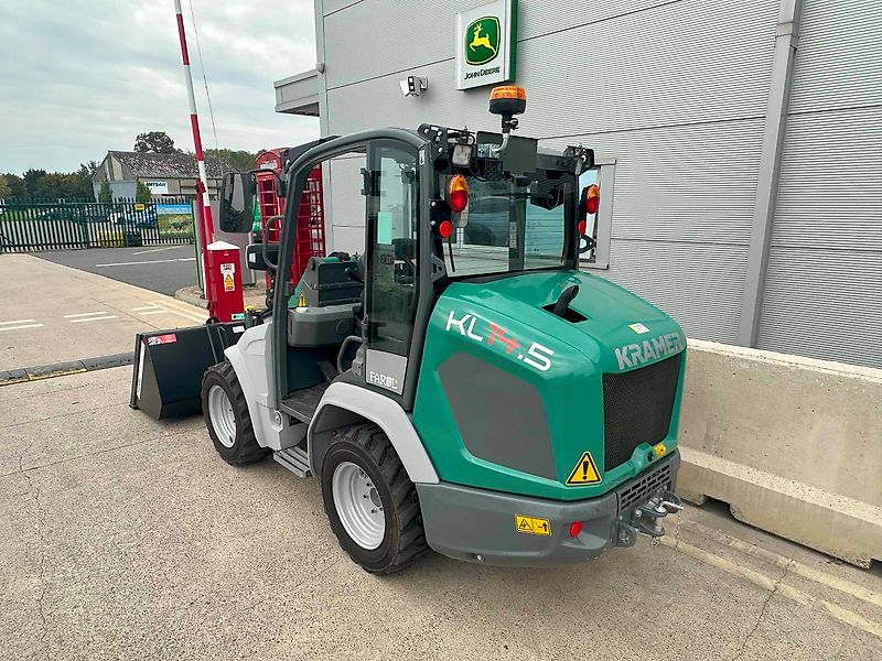 Kramer KL14.5