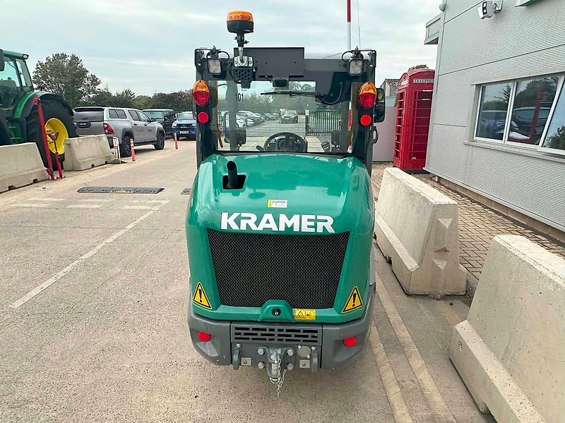 Kramer KL14.5