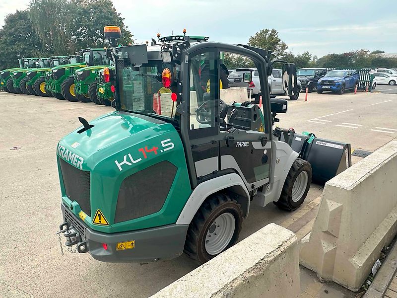 Kramer KL14.5