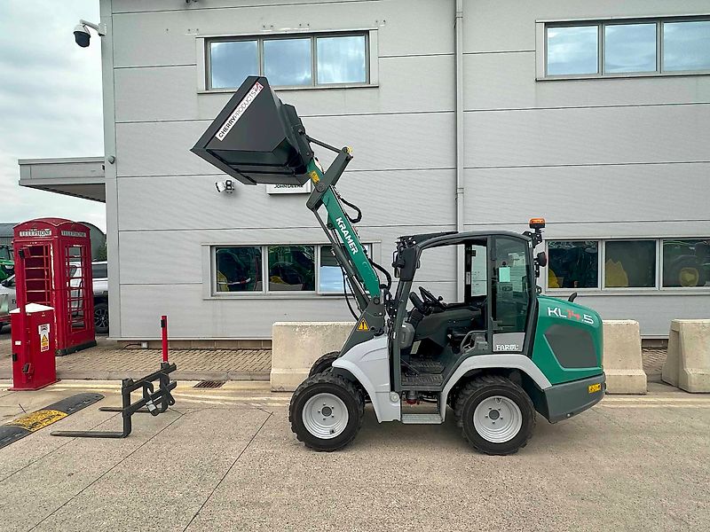 Kramer KL14.5
