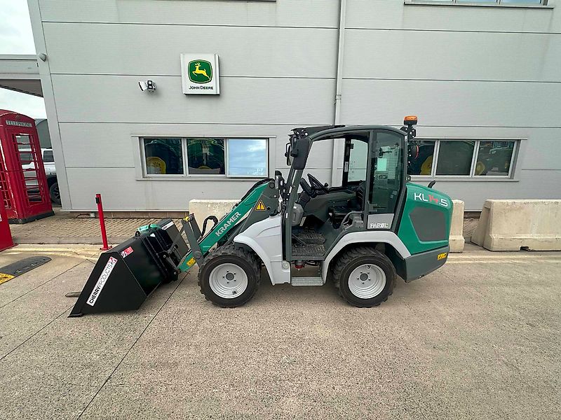 Kramer KL14.5