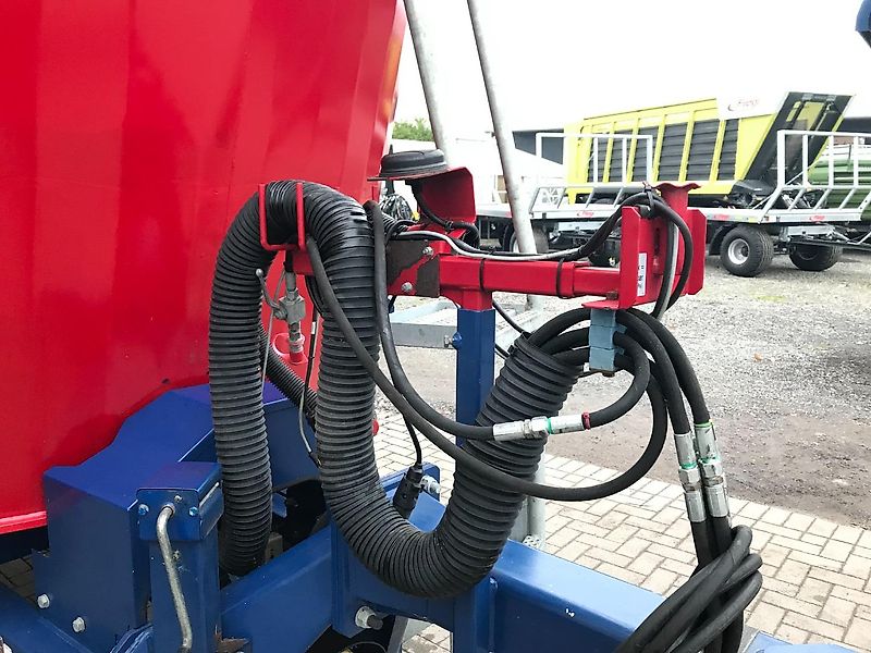 Siloking SILOKING Vertikal Futterwagen 10m³