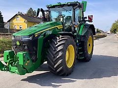 John Deere 8R370