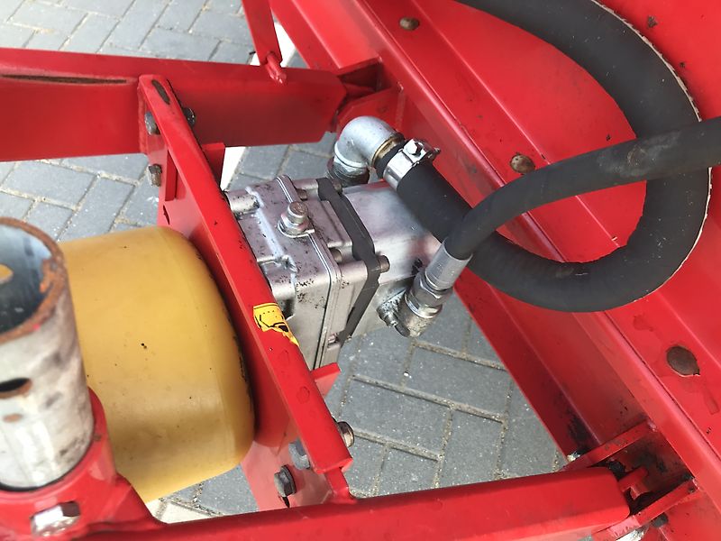 Trioliet UKW 5000