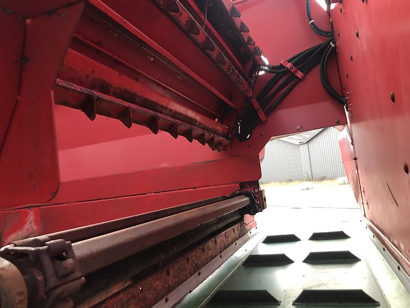 Trioliet UKW 5000