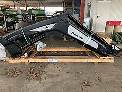 Alö Frontlader Q 6 LDM EURO