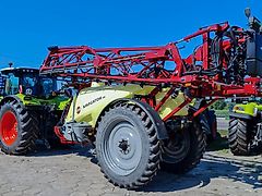 Hardi NAVIGATOR DELTA FORCE 3000 DDZ 21/12