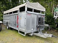 Fliegl TTW 100 NOAH 1-ACHS