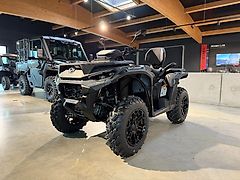 Can-Am Outlander DPS MAX 1000R T 125kmh 101PS VERFÜGBAR