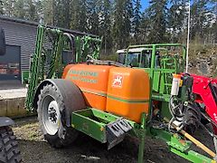 Amazone UG 2200