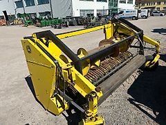John Deere 630A